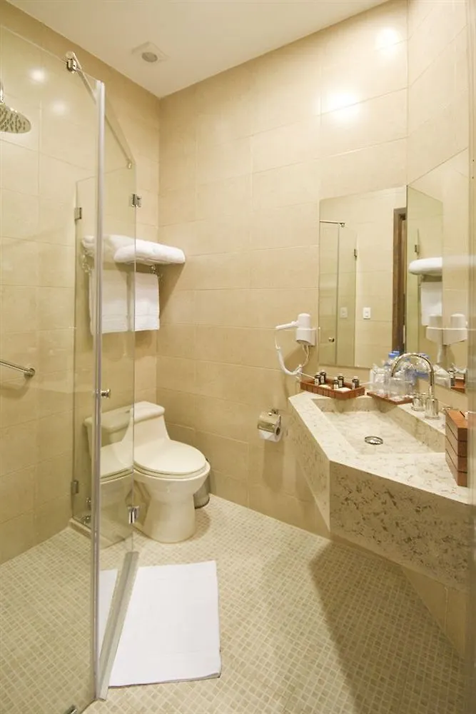 La Casona de la Ronda Hotel Boutique&Luxury Apartments Quito