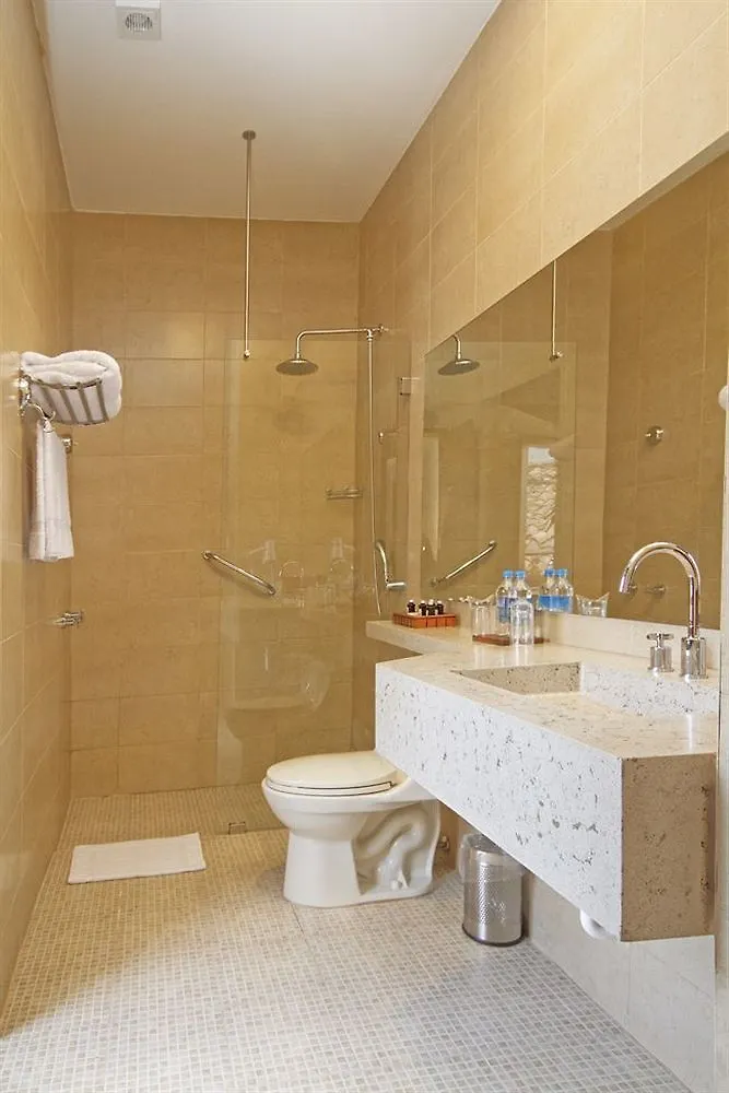 La Casona de la Ronda Hotel Boutique&Luxury Apartments Quito