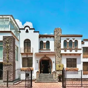 Hotel Dakani Boutique New