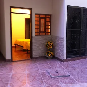 Maison d'hôtes Margarita 2