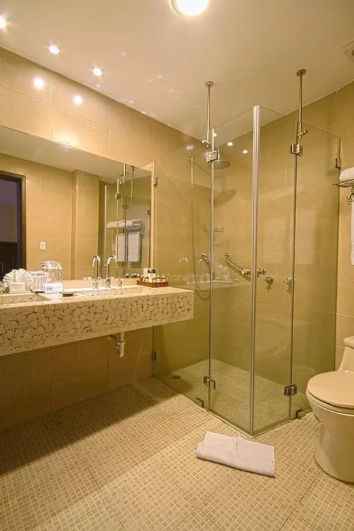 ****  La Casona De La Ronda Hotel Boutique Quito Ecuador