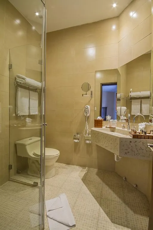 La Casona De La Ronda Hotel Boutique Quito