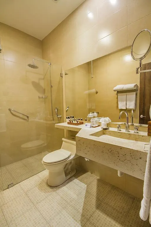 La Casona De La Ronda Hotel Boutique Quito