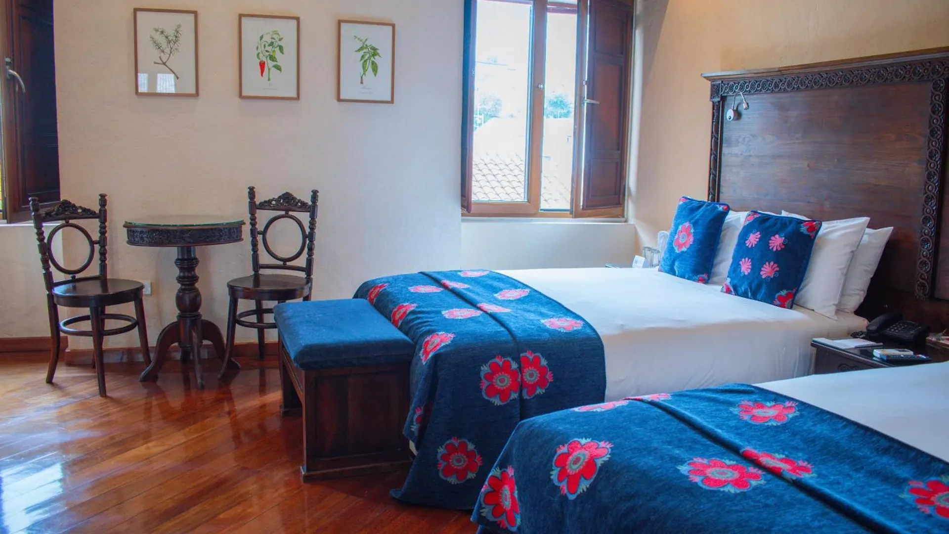 La Casona De La Ronda Hotel Boutique Quito 4*,  Ecuador