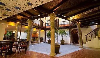La Casona De La Ronda Hotel Boutique Quito