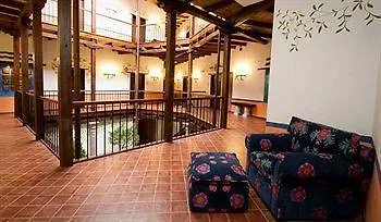 La Casona De La Ronda Hotel Boutique Quito Ecuador