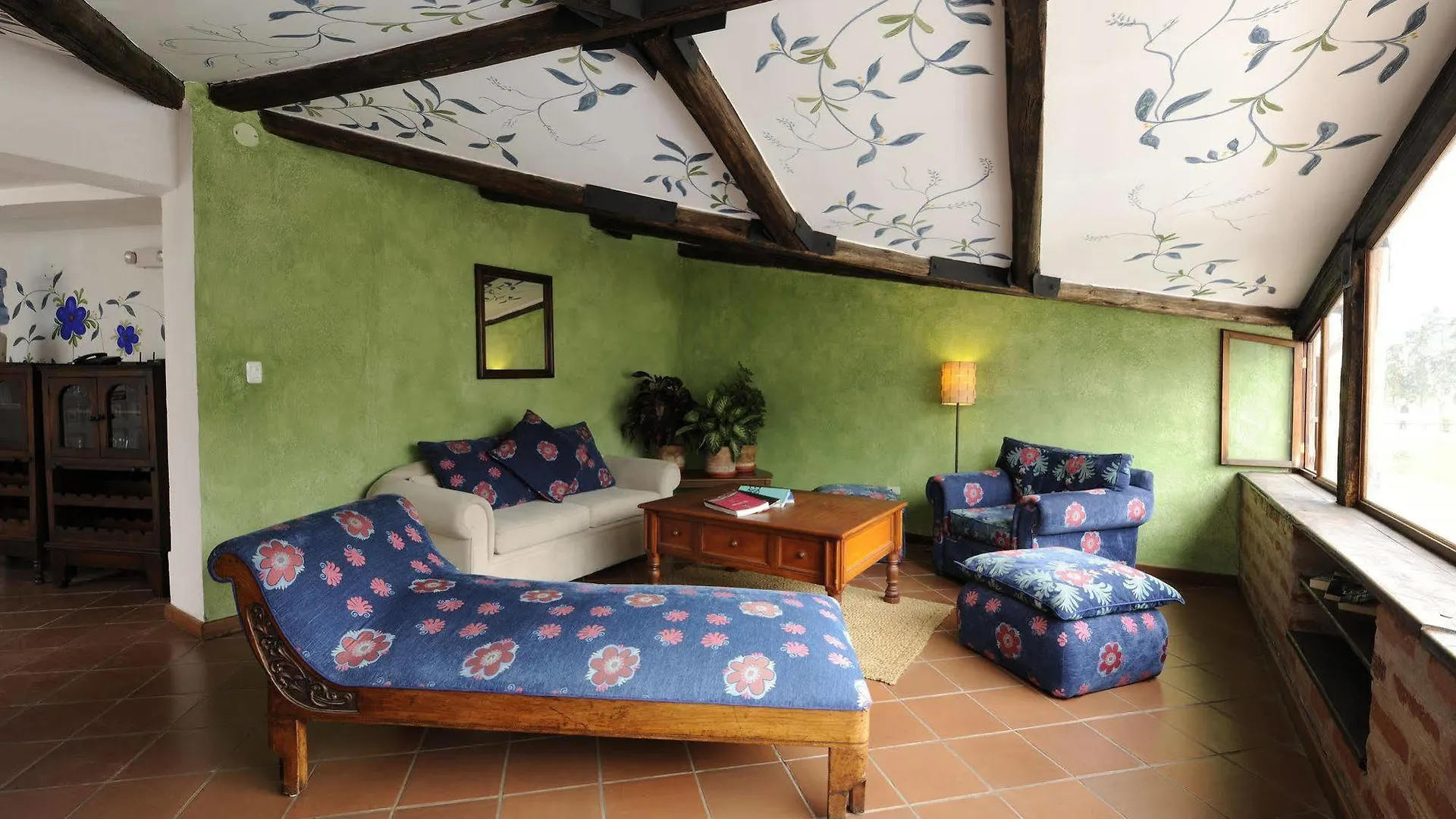 La Casona De La Ronda Hotel Boutique Quito