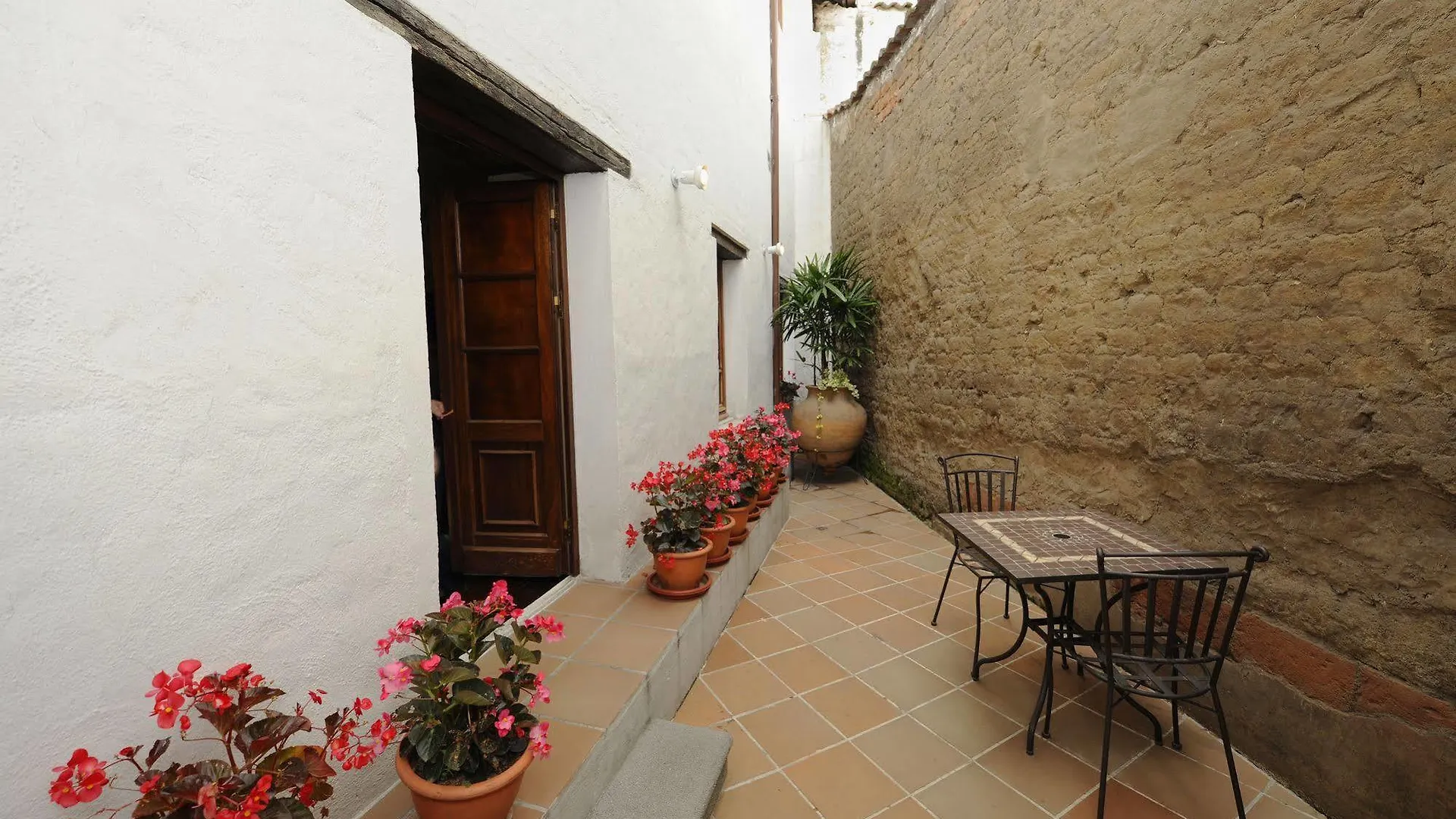 La Casona De La Ronda Hotel Boutique Quito